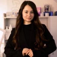 Косметолог Екатерина Сад на Barb.ua