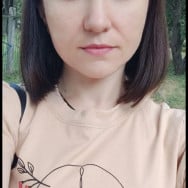 Майстер манікюру Марина Філіппова на Barb.ua