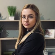 Подолог Соломія Вертас на Barb.ua