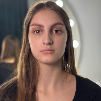 Фото с портфолио Діана Балан