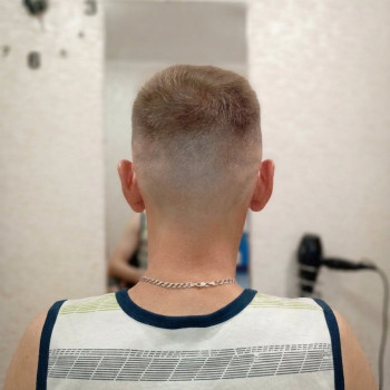 Фото с портфолио Крістіна Григоренко