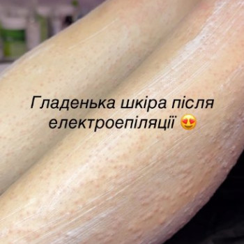Фото с портфолио Любов 