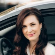 Майстер лазерної епіляції Діана Васильєва на Barb.ua