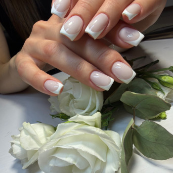 Фото с портфолио Міла Альшаріфі