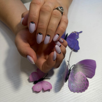 Фото с портфолио Міла Альшаріфі