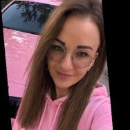 Мастер маникюра Міла Альшаріфі на Barb.ua