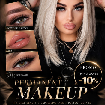 Фото с портфолио Інна Triniti