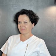 Косметолог Ольга Каминская на Barb.ua