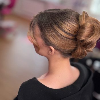 Фото с портфолио Barbie Beauty