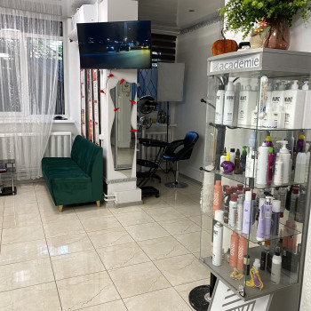 Фото с портфолио Шарм