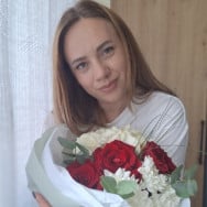 Мастер маникюра Юля Шпук на Barb.ua