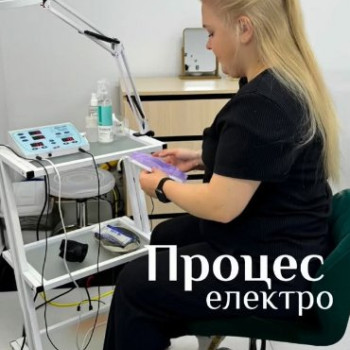 Фото с портфолио Дарья Яковеенко