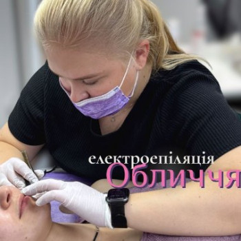 Фото с портфолио Дарья Яковеенко