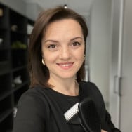 Парикмахер Лія Пігульська на Barb.ua