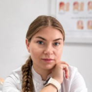Подолог Юлия Токаренко на Barb.ua