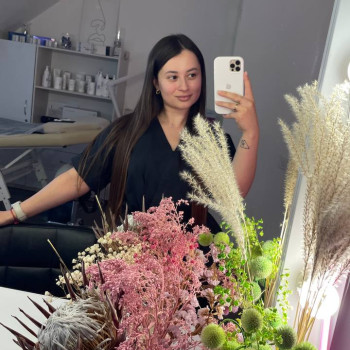 Фото с портфолио Екатерина Сад