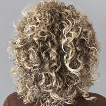 Фото с портфолио HAIRVICTORY