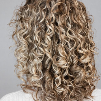 Фото с портфолио HAIRVICTORY