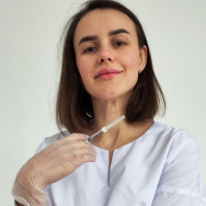 Стоматолог Диана Скоркина на Barb.ua