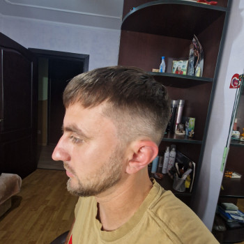 Фото с портфолио Олександра Лихогоденко