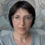 Психолог Людмила Чайка на Barb.ua