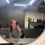 Майстер з нарощування волосся Юлія Ходаковська на Barb.ua