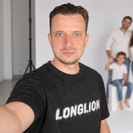Фотограф Anton Dolgalev на Barb.ua