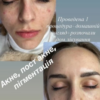 Фото с портфолио Анастасия Мелихова