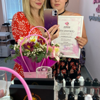Фото с портфолио PUDRA STUDIO