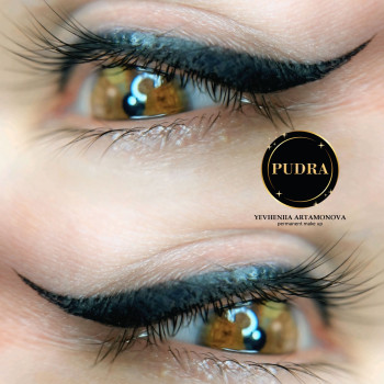 Фото с портфолио PUDRA STUDIO