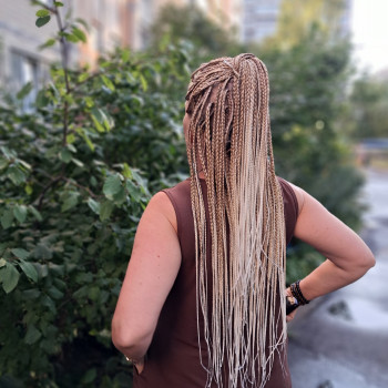 Фото с портфолио Аліна Наумова