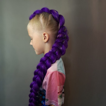 Фото с портфолио Аліна Наумова
