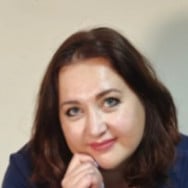 Массажист Оксана Юдіна на Barb.ua