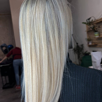 Фото с портфолио Марина Монько