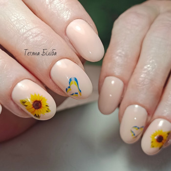 Фото с портфолио Тетяна Біліба