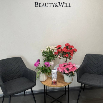 Фото с портфолио BEAUTY&WILL