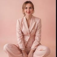 Майстер кератинового вирівнювання та відновлення в Катерина Атаманенко на Barb.ua