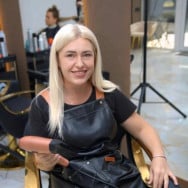 Парикмахер Марина Ужгород,Капушанська 168Г