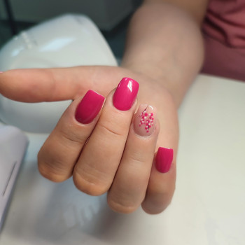 Фото с портфолио Beautiful Nails
