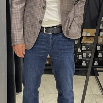 Формування бізнес гардеробу для неформальних днів в стилі casual chic