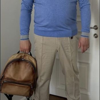 Формування бізнес гардеробу для неформальних днів в стилі casual chic