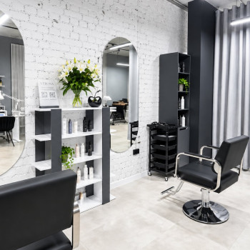 Фото с портфолио VERONA BEAUTY SPACE