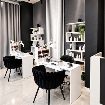 Фото с портфолио VERONA BEAUTY SPACE