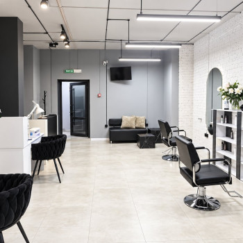Фото с портфолио VERONA BEAUTY SPACE