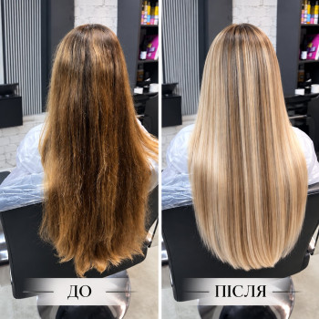 Фото с портфолио VERONA BEAUTY SPACE