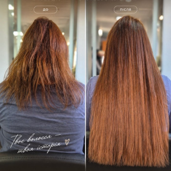 Фото с портфолио Інна 
