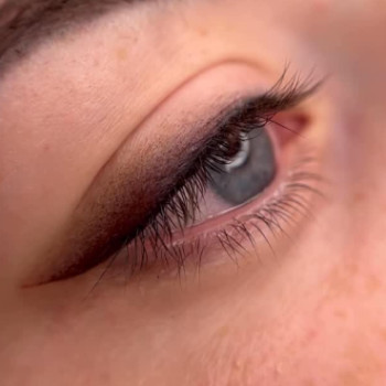 Фото с портфолио Анастасія Малєєва