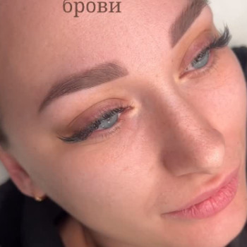 Фото с портфолио Анастасія Малєєва