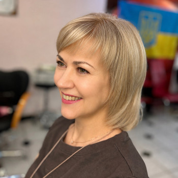 Фото с портфолио Королева