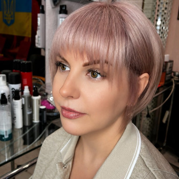 Фото с портфолио Королева